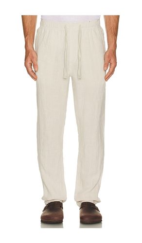 PANTALON en . Taille L. Also en M, S - Faherty - Modalova