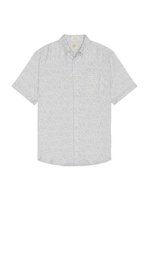 T-SHIRT MANCHES COURTES BREEZE in . Size M, S, XL/1X - Faherty - Modalova