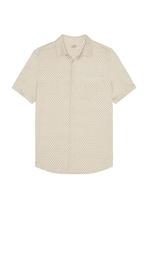 T-SHIRT MANCHES COURTES HERMOSA in . Size M, S - Faherty - Modalova