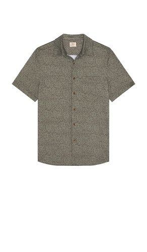 T-SHIRT MANCHES COURTES HERMOSA in . Size M, S, XL/1X - Faherty - Modalova