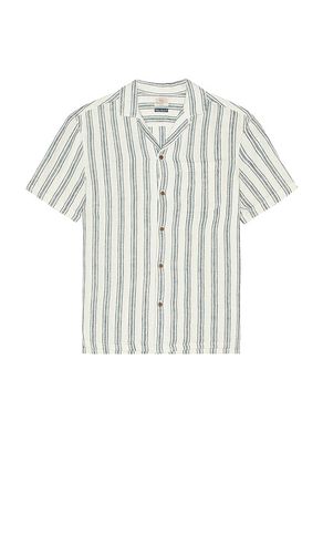 CHEMISE CAMP PALMA in . Size M, S - Faherty - Modalova