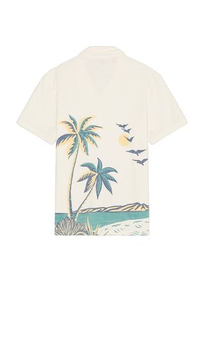 CHEMISE CABANA in . Size M, S, XL/1X - Faherty - Modalova
