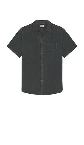 T-SHIRT MANCHES COURTES PALMA in . Size M, S, XL/1X - Faherty - Modalova