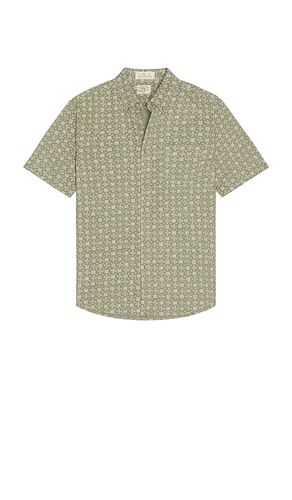 T-SHIRT MANCHES COURTES BREEZE in . Size M, S, XL/1X - Faherty - Modalova