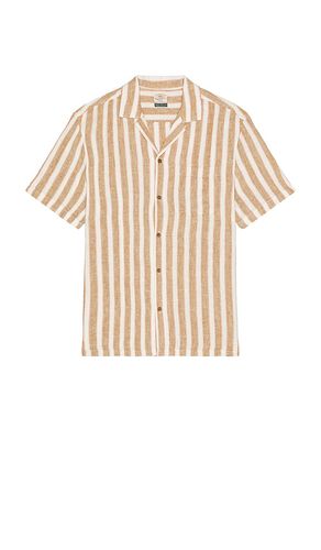 CHEMISE CAMP PALMA in . Size M, S, XL/1X - Faherty - Modalova