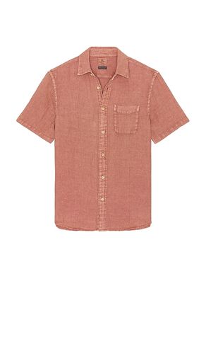 CHEMISE PALMA in . Size M, S, XL/1X - Faherty - Modalova