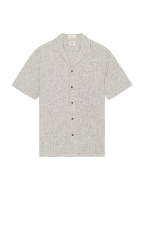 CHEMISE CAMP BREEZE in . Size S, XL/1X - Faherty - Modalova