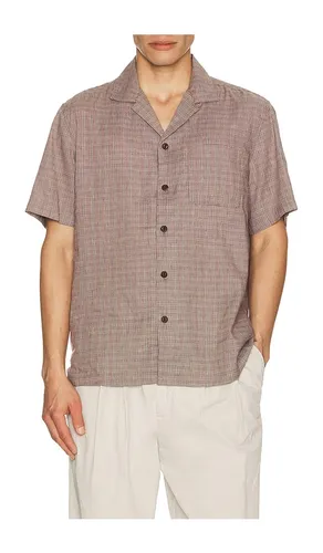 CHEMISE en . Taille M. Also en S, XL/1X - Faherty - Modalova