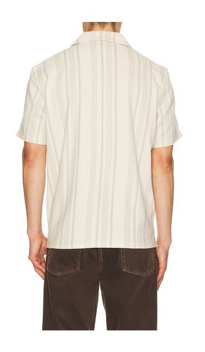 Short Sleeve Oasis Camp Shirt in . Size L. Also in M, S, XL/1X - Faherty - Modalova