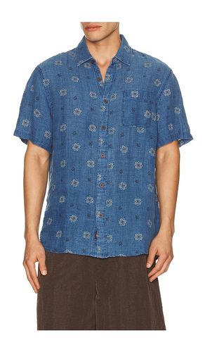 CHEMISE en . Taille L. Also en M, XL/1X - Faherty - Modalova