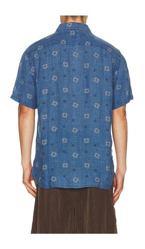 CHEMISE en . Taille L. Also en M, XL/1X - Faherty - Modalova