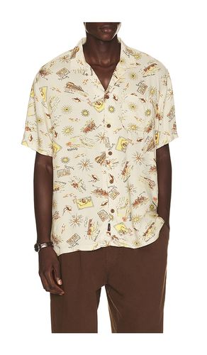 CHEMISE en . Taille L. Also en M, S - Faherty - Modalova