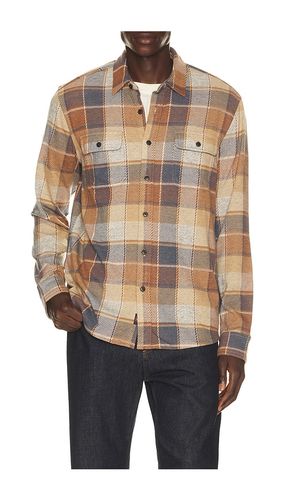 CHEMISE LEGEND en . Taille L. Also en M, S, XL/1X - Faherty - Modalova