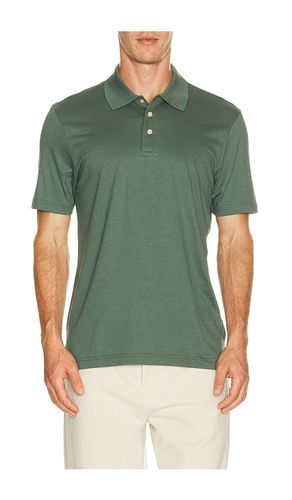 Short Sleeve Movement Pique Polo en . Taille L. Also en M, S, XL/1X - Faherty - Modalova