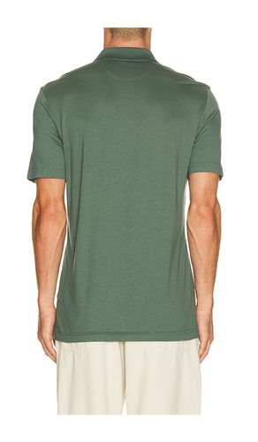 Short Sleeve Movement Pique Polo en . Taille S. Also en M, L, XL/1X - Faherty - Modalova