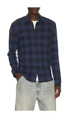 CHEMISE LEGEND en . Taille L. Also en M, S, XL/1X - Faherty - Modalova