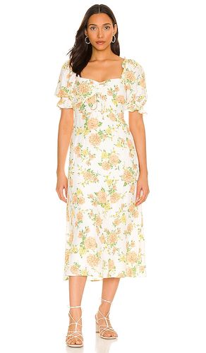 ROBE MI-LONGUE LENNOX in . Size M, XL - FAITHFULL THE BRAND - Modalova
