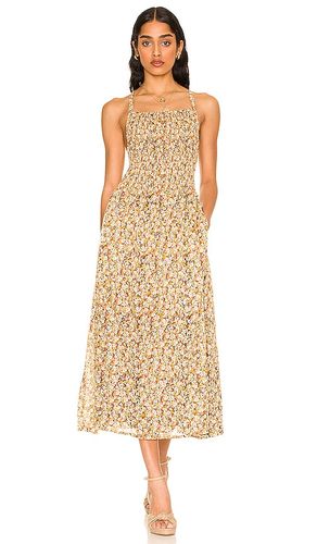 ROBE CLARETTA in . Size XL - FAITHFULL THE BRAND - Modalova