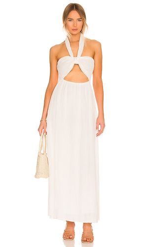 ROBE MAXI HALONA in . Size L, XL - FAITHFULL THE BRAND - Modalova