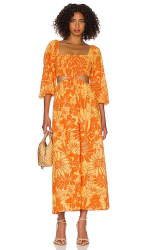 ROBE NADIVA in . Size S, XS - FAITHFULL THE BRAND - Modalova