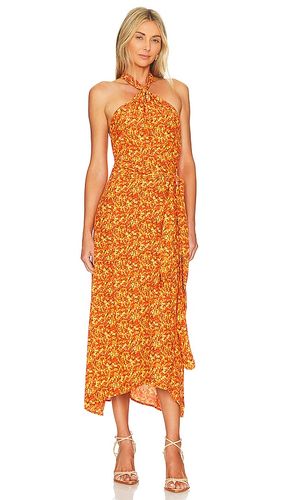 ROBE LEIKO in . Size S, XS - FAITHFULL THE BRAND - Modalova