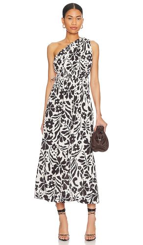 ROBE MI-LONGUE LUCILA in , . Size S, XS - FAITHFULL THE BRAND - Modalova