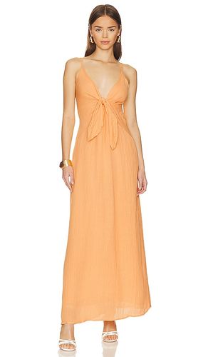 ROBE MI-LONGUE VERONA in . Size S, XL, XS, XXL - FAITHFULL THE BRAND - Modalova