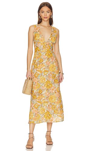 ROBE MI-LONGUE VENERE en . Taille XL. Also en - FAITHFULL THE BRAND - Modalova