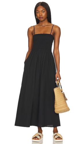 ROBE MAXI TERGU in . Size XXL - FAITHFULL THE BRAND - Modalova