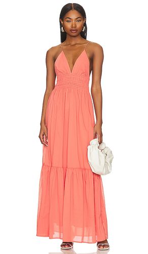 ROBE MAXI PALMILLA in . Size XL, XS, XXL - FAITHFULL THE BRAND - Modalova