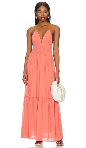 ROBE MAXI PALMILLA in . Size XXL - FAITHFULL THE BRAND - Modalova