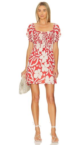 ROBE DOMENICA en . Taille XS. Also en - FAITHFULL - Modalova