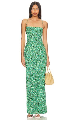 ROBE MI-LONGUE LUSIA en . Taille M. Also en S, XL - FAITHFULL THE BRAND - Modalova