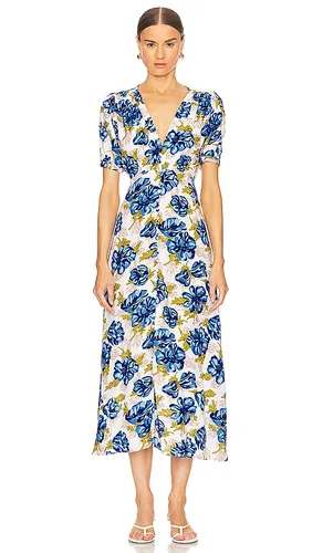 ROBE MI-LONGUE BELLAVISTA in . Size XS - FAITHFULL THE BRAND - Modalova