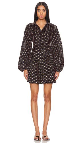 ROBE COURTE RAE in . Size S - FAITHFULL THE BRAND - Modalova