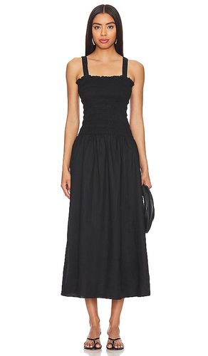 ROBE MI-LONGUE MESSINA in . Size S - FAITHFULL THE BRAND - Modalova