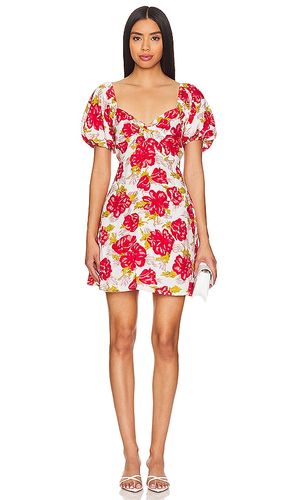 ROBE COURTE PENNE in . Size XS - FAITHFULL THE BRAND - Modalova