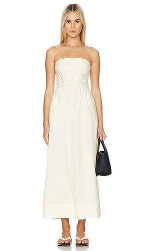 ROBE MI-LONGUE DOMINQUEZ en . Taille L. Also en M, XS - FAITHFULL THE BRAND - Modalova