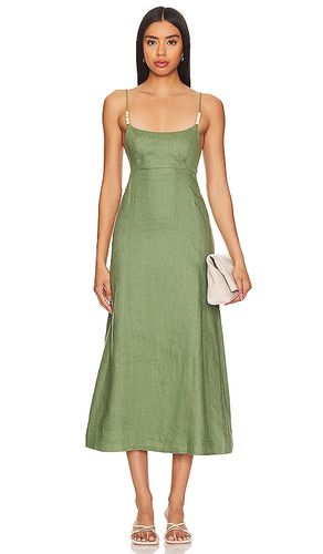 ROBE MI-LONGUE REGINA in . Size S, XL, XS - FAITHFULL THE BRAND - Modalova