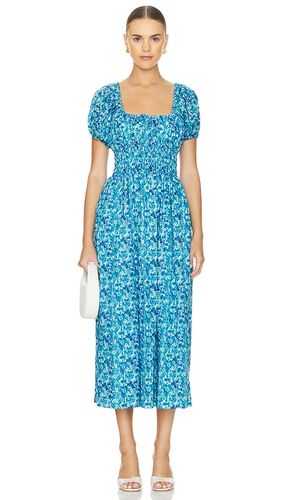 ROBE MI-LONGUE VINERIA in . Size S - FAITHFULL THE BRAND - Modalova