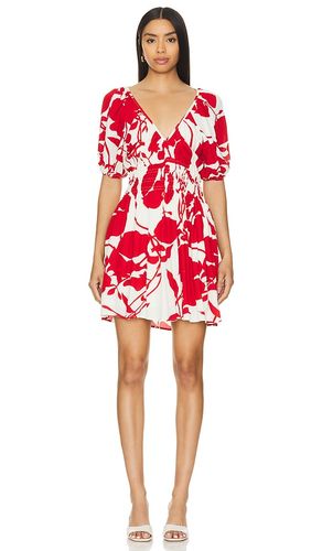 ROBE COURTE SALONE in . Size XS/S - FAITHFULL THE BRAND - Modalova