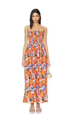 ROBE MAXI TERGU in . Size S, XS - FAITHFULL THE BRAND - Modalova