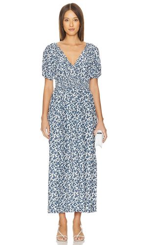 ROBE MI-LONGUE VALRAS en . Taille S. Also en XS - FAITHFULL THE BRAND - Modalova