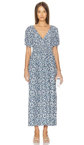 ROBE MI-LONGUE VALRAS in . Size S, XS - FAITHFULL THE BRAND - Modalova