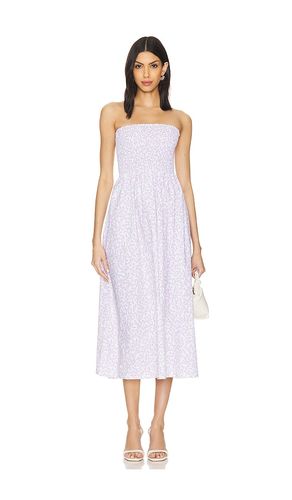 ROBE MI-LONGUE MADELLA en . Taille M. Also en L - FAITHFULL THE BRAND - Modalova
