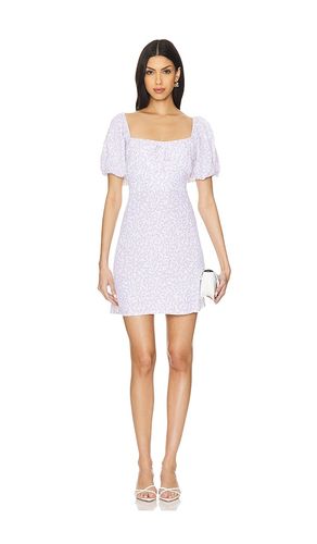 ROBE COURTE LOVITA in . Size L, S, XL - FAITHFULL THE BRAND - Modalova