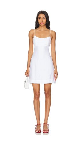 ROBE COURTE ANTIBES en . Taille XL. Also en L - FAITHFULL - Modalova