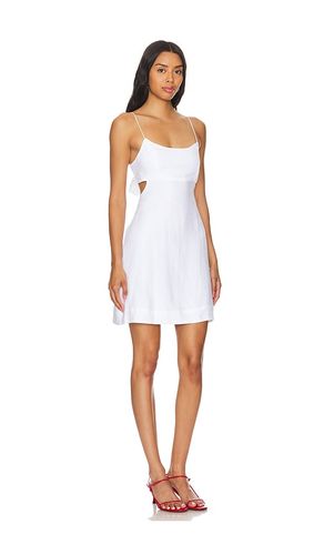 ROBE COURTE ANTIBES en . Taille XL. Also en L - FAITHFULL - Modalova
