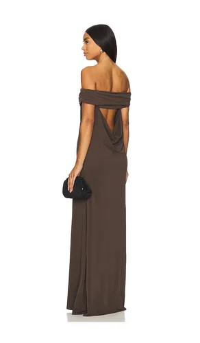 ROBE MAXI SOFIE in . Size M, XL - FAITHFULL THE BRAND - Modalova