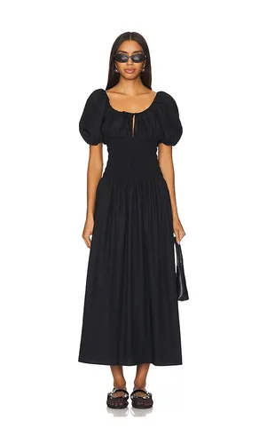 ROBE MI-LONGUE BEATRICE in . Size S - FAITHFULL THE BRAND - Modalova